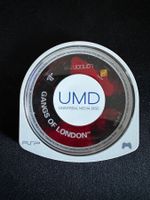 Gangs of London - PSP Spiel