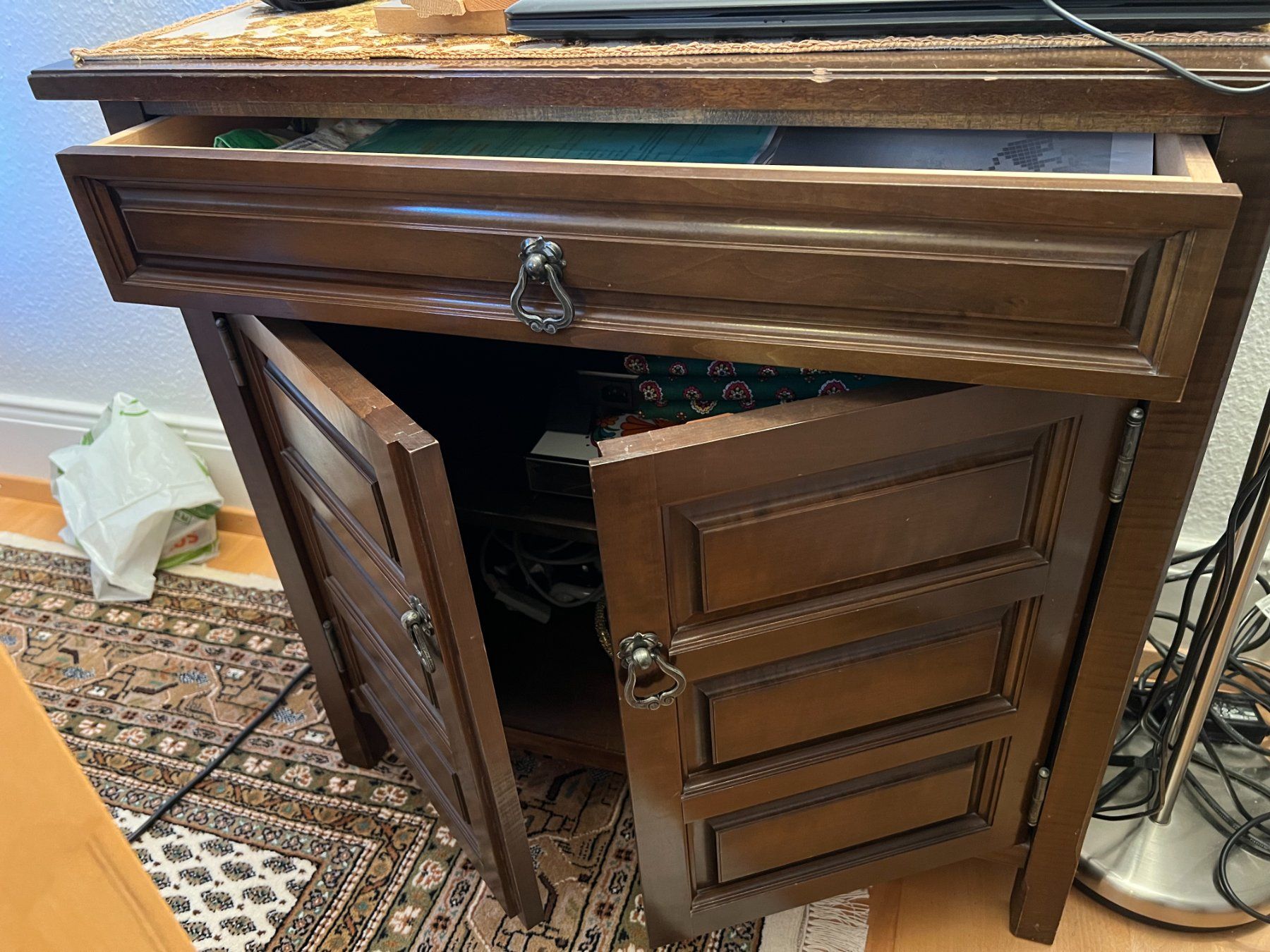 Kommoden: Kommode Holz – Gebraucht aus Wettingen von pozza01 1