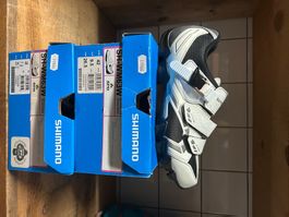 Shimano SH-WM63W Damenschuhe Gr. 42, Neuwertig, Sommer 60