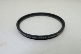 Phottix 58mm UV Filter Ultra Slim Weitwinkel #v4