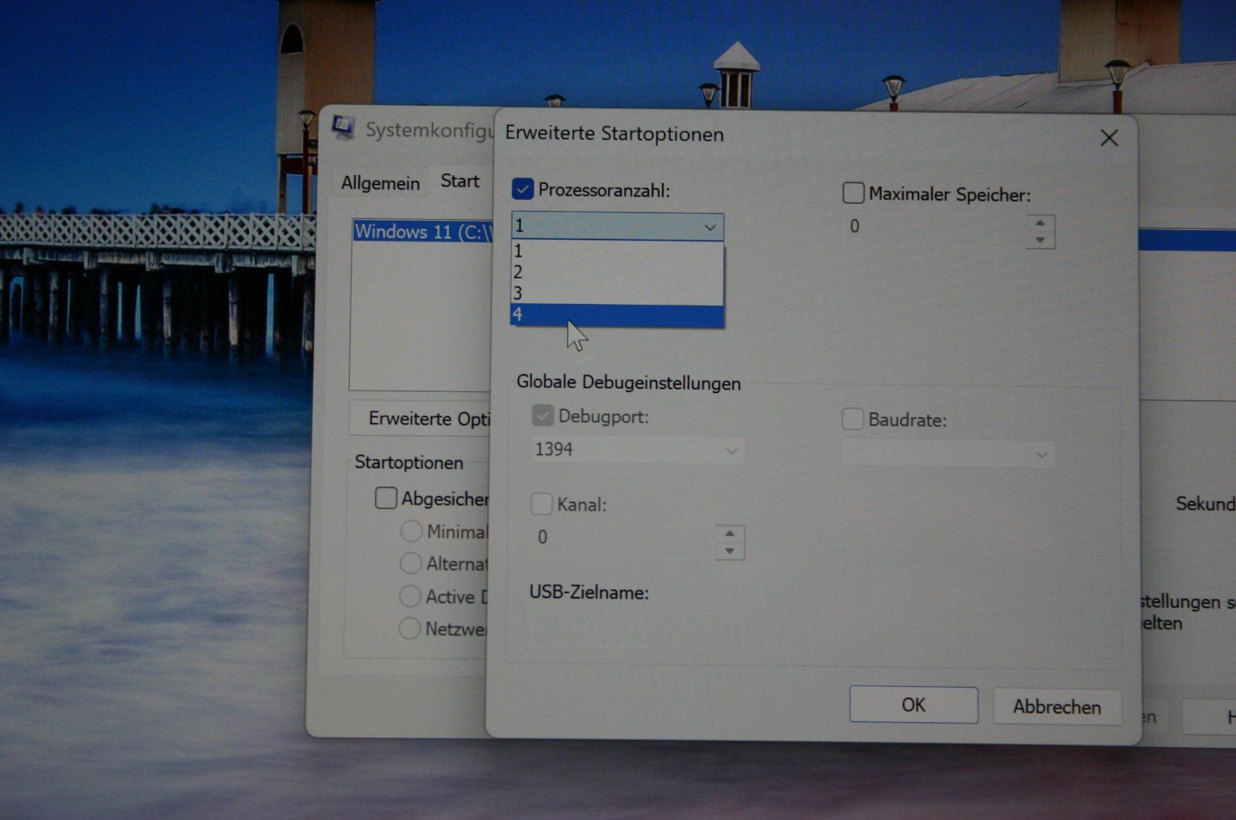 Microsoft Notebooks: Microsoft Surface Pro I5 mit Windows 11 – Gebraucht aus Stettlen von Bigjm 5