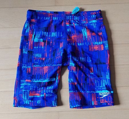 Neue Speedo Badehose Jammer Gr. 104