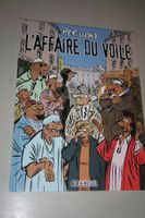 PETILLON      °°°° L'AFFAIRE DU VOILE °°°°