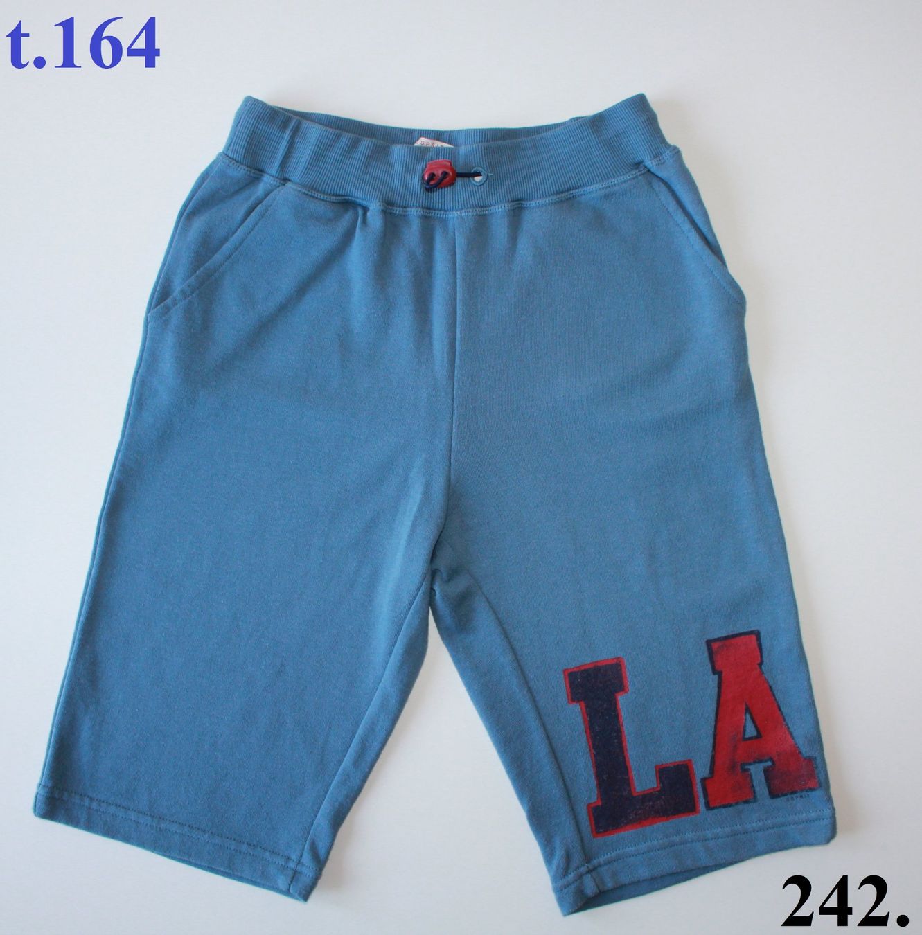 Esprit Pantaloni: Short Esprit t. 164 – Nuovo (secondo la descrizione) da Peseux venduto da Gilloss