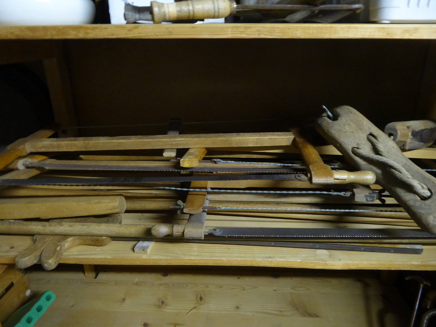 Tutte le decorazioni: Flohmarktartikel – Usato da Willisau venduto da Willi610 5