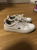 Lacoste Sneaker weiss Grösse 39 gebraucht