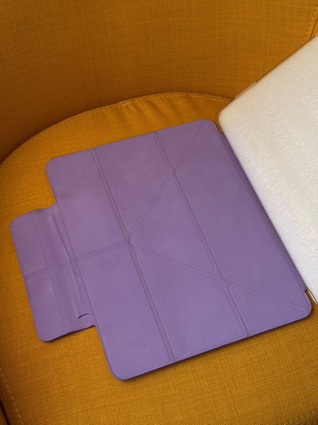 Covers & Borse: iPad Air 13 M3 case Laut – Usato da Aadorf venduto da SchattePuppe 5
