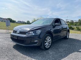 ***VW Golf VII 1.2 TSI Lounge*** 110 PS/Schaltgetriebe (BT)