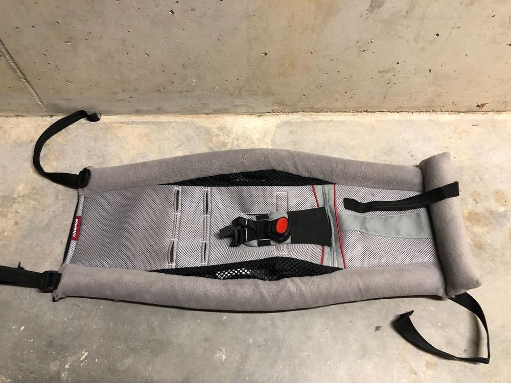 Thule infant sling coaster sales xt