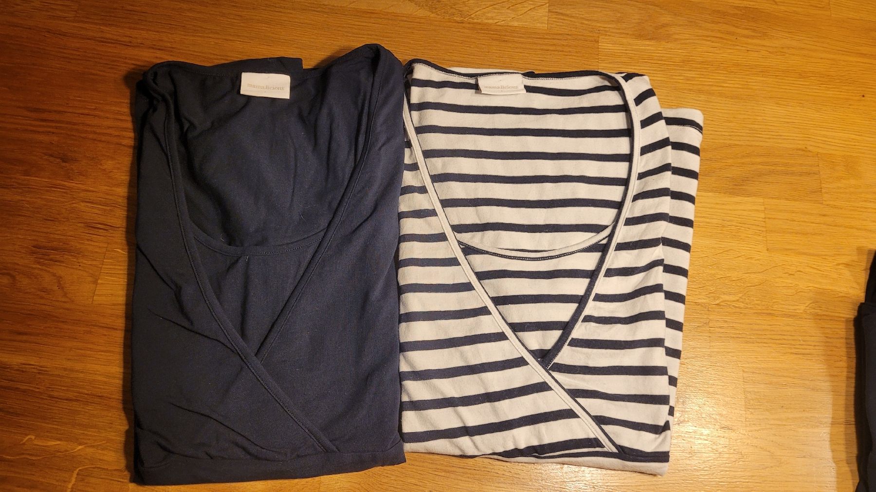 Lotti di vestiti: Kleiderpaket Umstandsmode – Usato da Uetendorf venduto da Heyhey3661 5