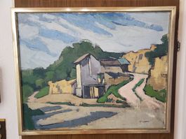 KARL MOOR 1904-1991