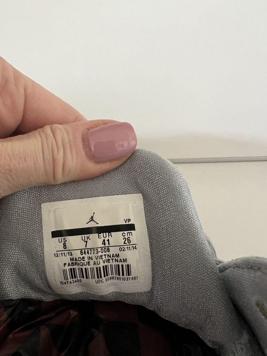 Jordan Scarpe da donna: Nike Jordan Gr.41 – Usato da zürich venduto da kira.jj 3