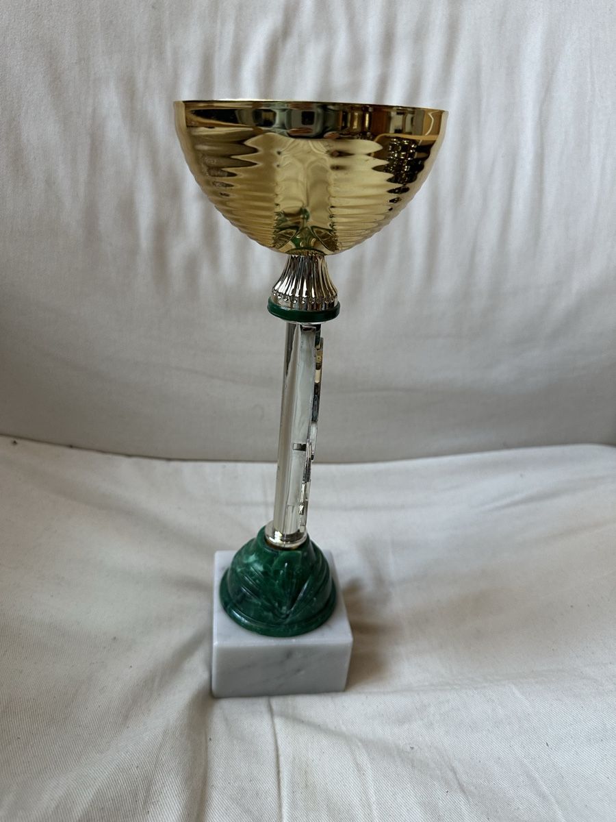 Altre raccolte & rarità: Goldener Pokal – Usato da Basel venduto da ari_f26x 4