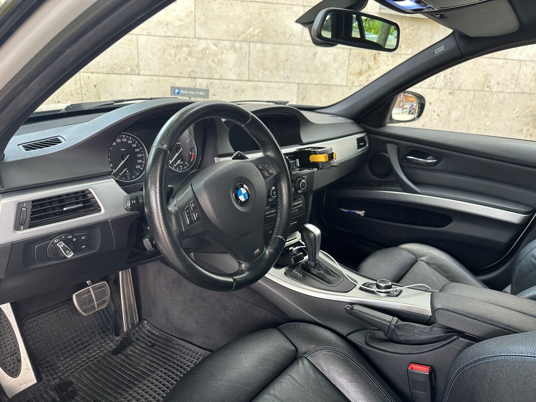 BMW Automobili: BMW 320d xDrive – Usato da Niederuzwil venduto da fer_68 6