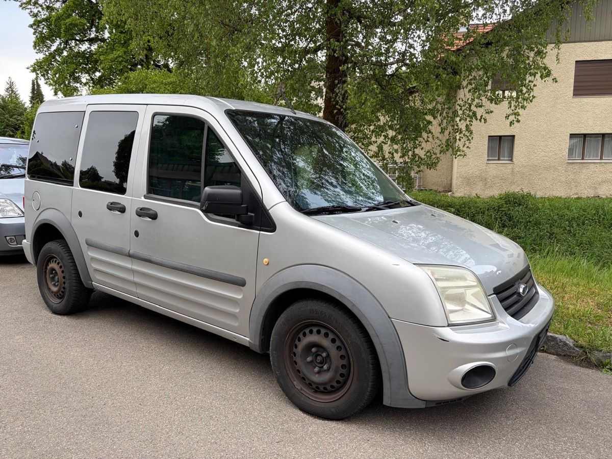 Automobili: Ford Conect – Usato da Weisslingen venduto da Lautas02 8