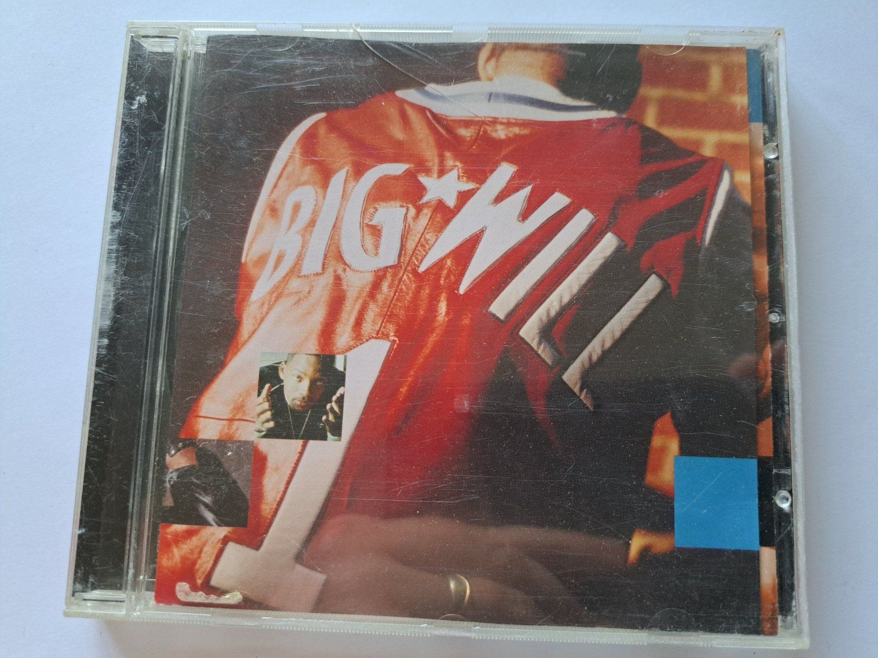 CDs: CD Will Smith - Big will  – Gebraucht aus Pully von bro_n52j