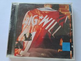 CD Will Smith - Big will 