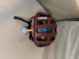 POC Velohelm, 54-60 (M)