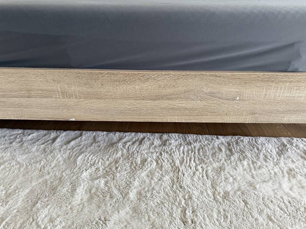 Letti: Schönes Bett – Usato da Sirnach venduto da cel_v855 2