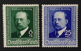 Deutsches Reich 1940**