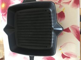 GRILLPFANNE STAUB