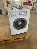 Schulthess Spirit 5526 Waschmaschine sehr gepflegter 
