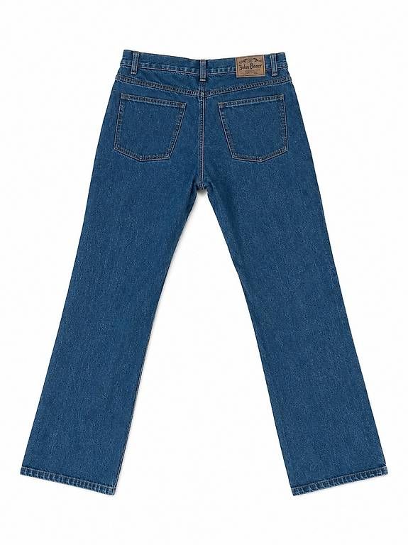 Jeans: John Baner Flared Jeans – Usato da Zürich venduto da ban_znd5 1