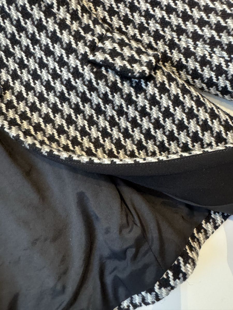 Maje Jacken: Tweed jacket Maje – Gebraucht aus Zürich von agi_j875 6
