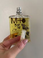 Molecule 01+ Black Tea Escentric Molecules EDT 2ML Abfüllung