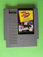 Win, Lose or Draw – Nintendo NES – US NTSC – Modul