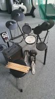 E-Drum Roland TD-11 komplettset