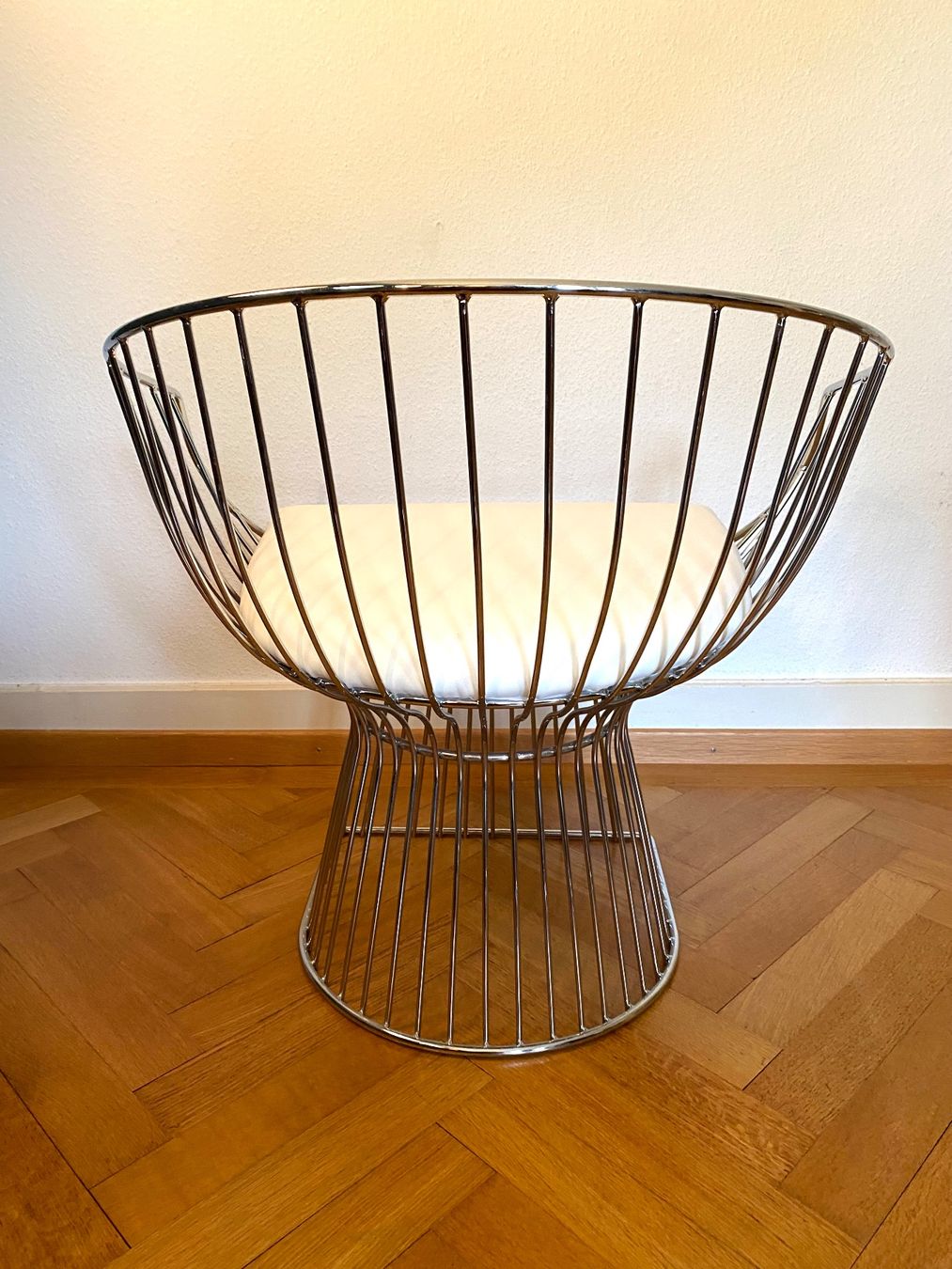Poltrone: Design Sessel Chair – Usato da Olten venduto da sportwelt 7