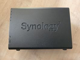 Synology DS218+ NAS 0TB