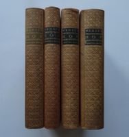 Antikes Buch zur Demaskierung der Reichen und Aristokraten