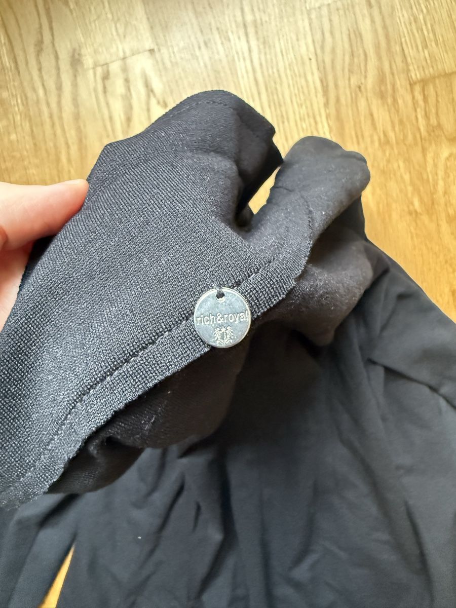Rich & Royal Giacche: Rich & Royal Jäckli/Blazer, Gr. M – Nuovo (secondo la descrizione) da Zürich venduto da Lenath22 6