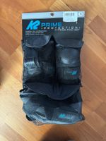K2 Prime Protector Set in S