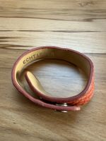 Lederarmband