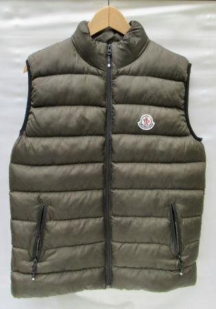 Moncler Gilet Jacke