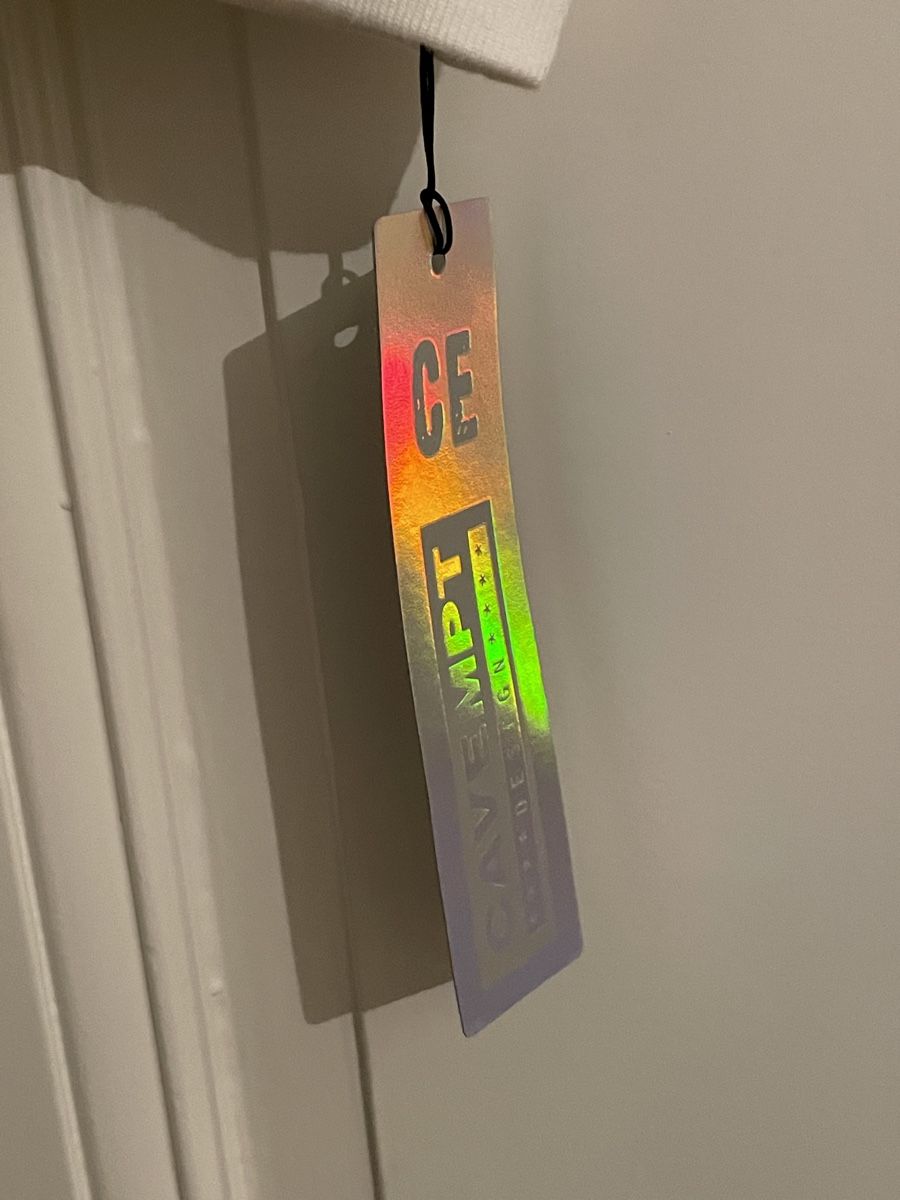 Maglioni & Felpe: CAV EMPT, Size M, Potlach Limited, Neu – Nuovo e nell'imballaggio originale da Basel venduto da car_bgg7 1