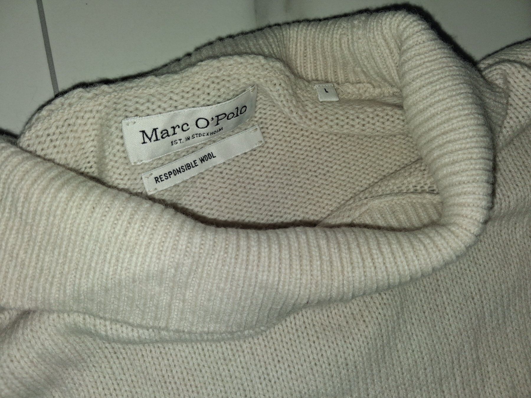 Pullover & Sweatshirts: Marc O Polo. Pullover  Wolle – Gebraucht aus Wetzikon ZH von med_2y76 5
