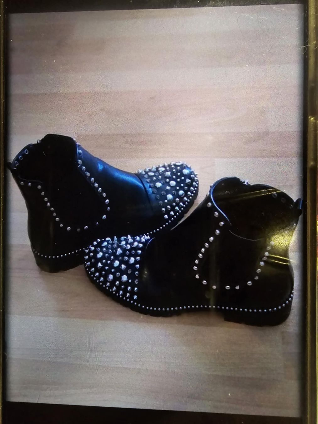 Scarpe da donna: Original Estella Lopes Stiefelette 41 – Nuovo (secondo la descrizione) da Bellerive VD venduto da Hermes5 3