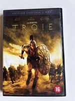 DVD Troie Director's Cut - Edition Spéciale 2 DVD