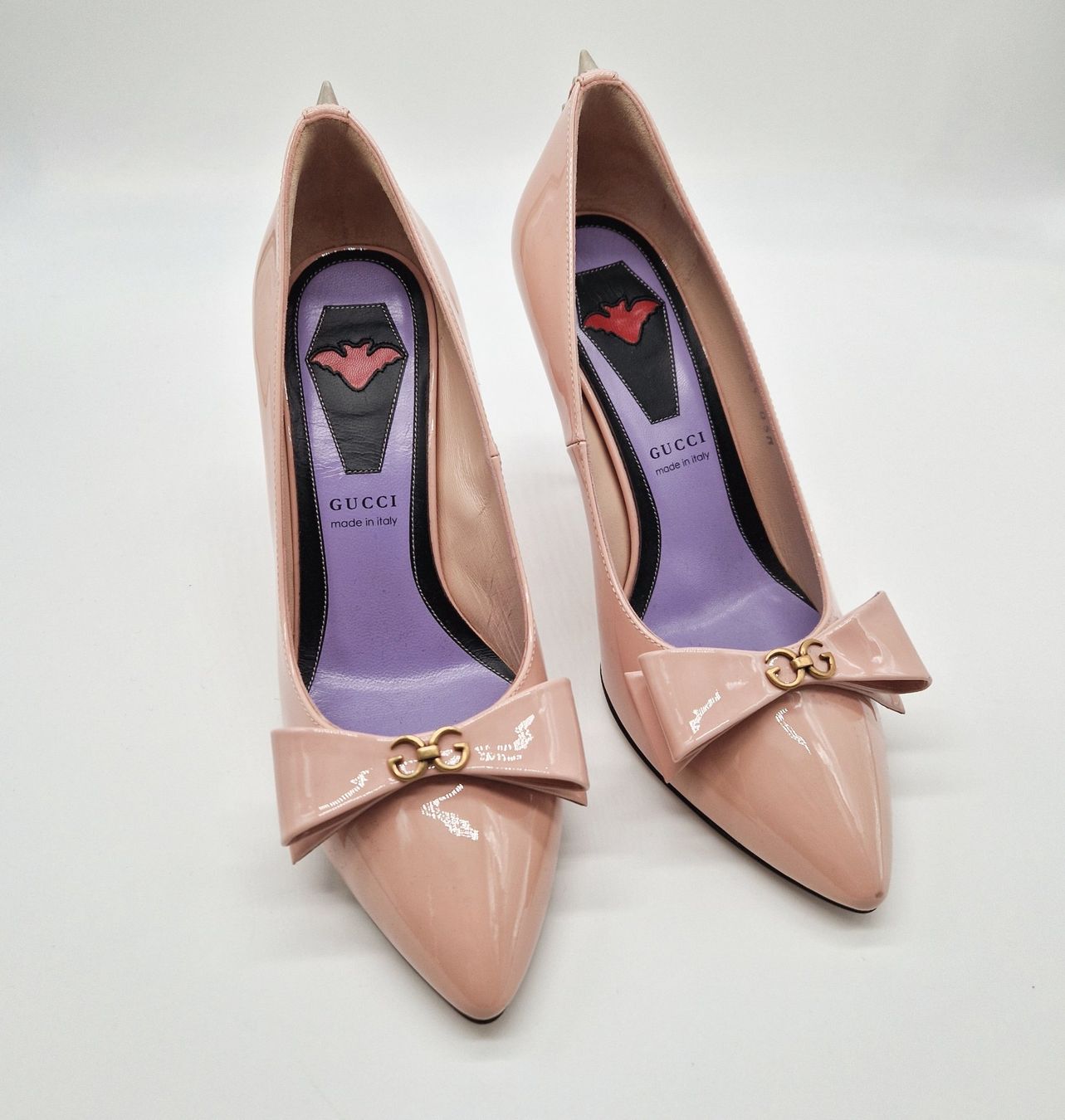 Gucci Scarpe da donna: Gucci NEW 36.5 – Nuovo e nell'imballaggio originale da Corteglia venduto da ila_kz6b 2
