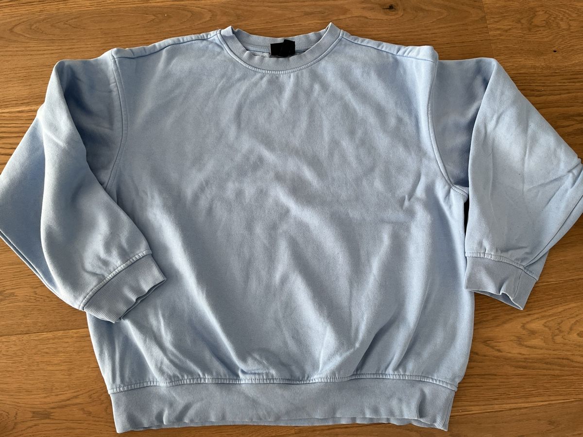 H&M Pullover & Sweatshirts: 4 Sweatshirts H&M Grösse M – Gebraucht aus Küttigen von csei 4