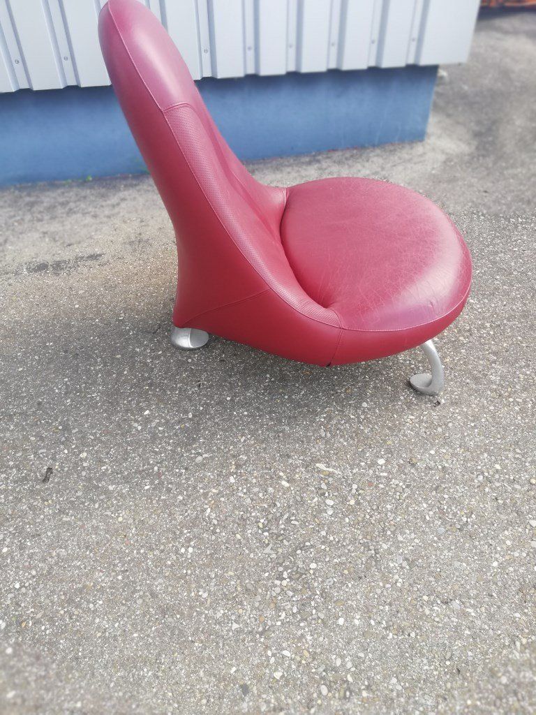 Leolux Fauteuils: LEOLUX Chi Chair – D'occasion à Uster par walderk 1