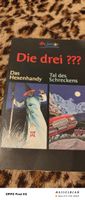 Die drei??? Das Hexenhandy.          und Tal des Schreckens