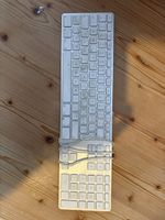 Apple Magic Keyboard 