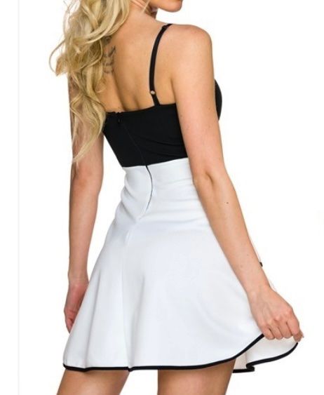 Kleider: *** Mini-Kleid im angesagten Look, S *** – Neu (gemäss Beschreibung) aus St.Gallen von Momo83 1