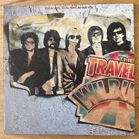 Traveling Wilburys - Vomme One / 1. D-Press. 1988 - TOP