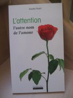L'attention / Rosette Poletti